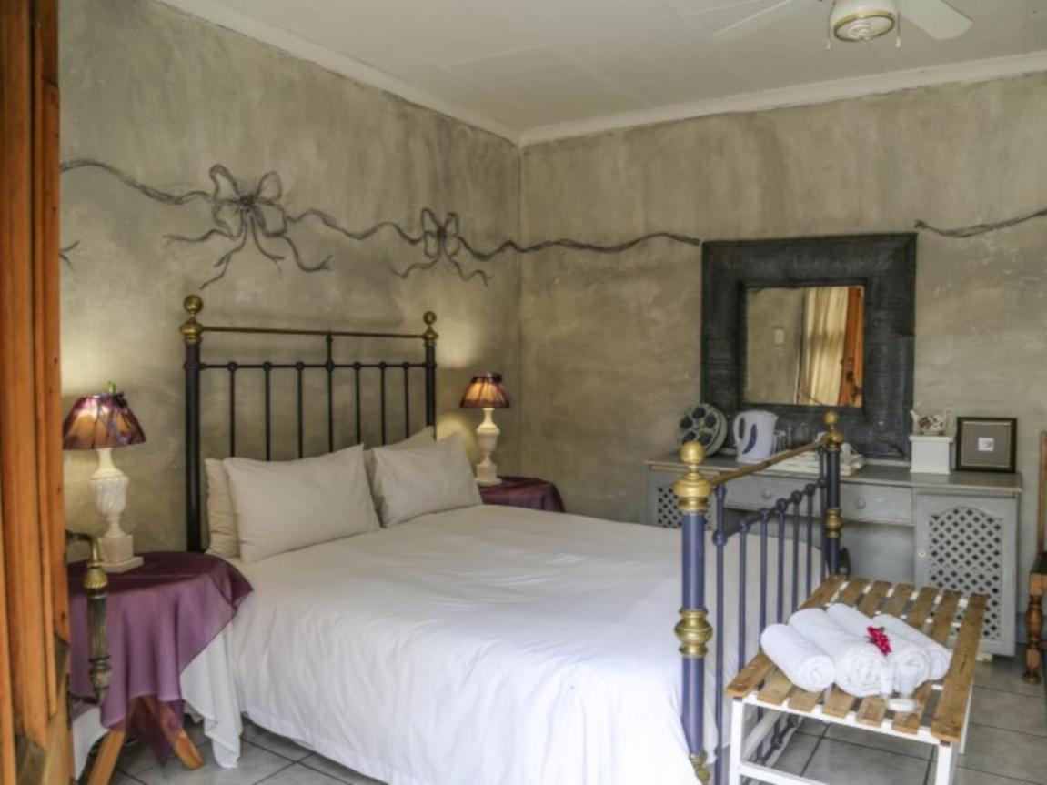 The Green Acorn Guest House 픽스버그 외부 사진