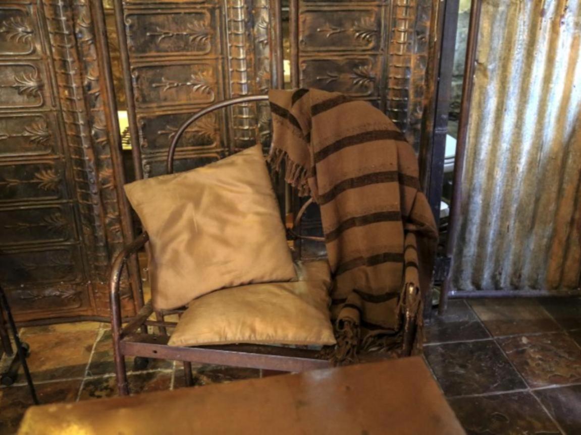 The Green Acorn Guest House 픽스버그 외부 사진