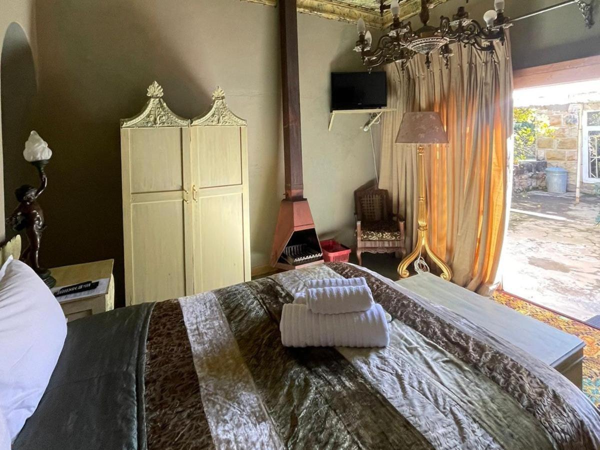 The Green Acorn Guest House 픽스버그 외부 사진