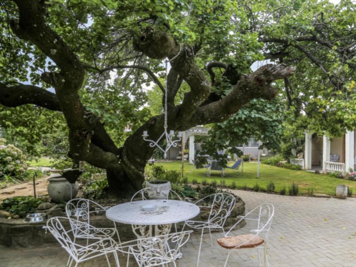 The Green Acorn Guest House 픽스버그 외부 사진