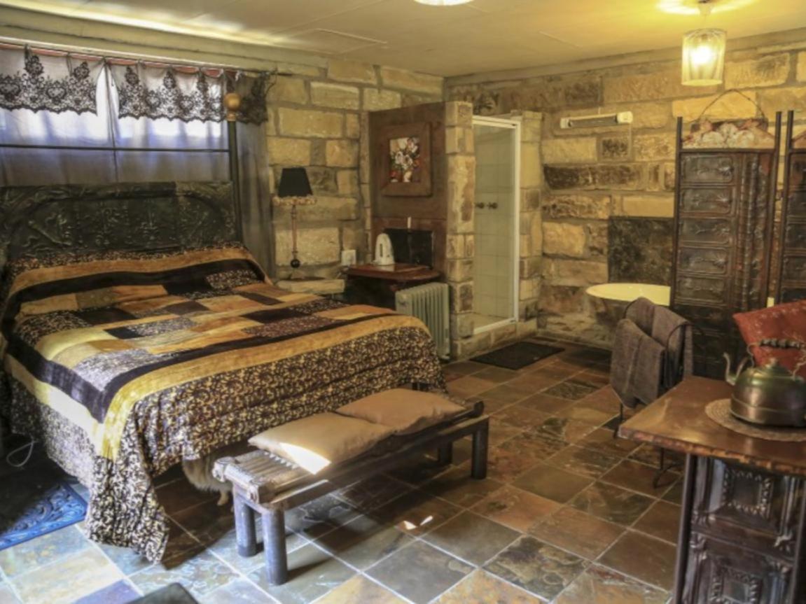 The Green Acorn Guest House 픽스버그 외부 사진