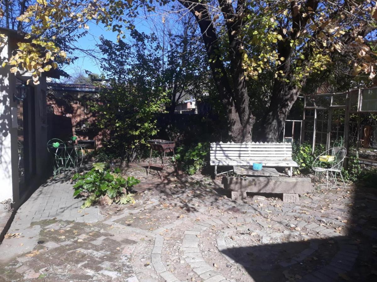 The Green Acorn Guest House 픽스버그 외부 사진