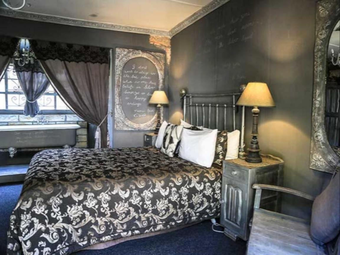 The Green Acorn Guest House 픽스버그 외부 사진