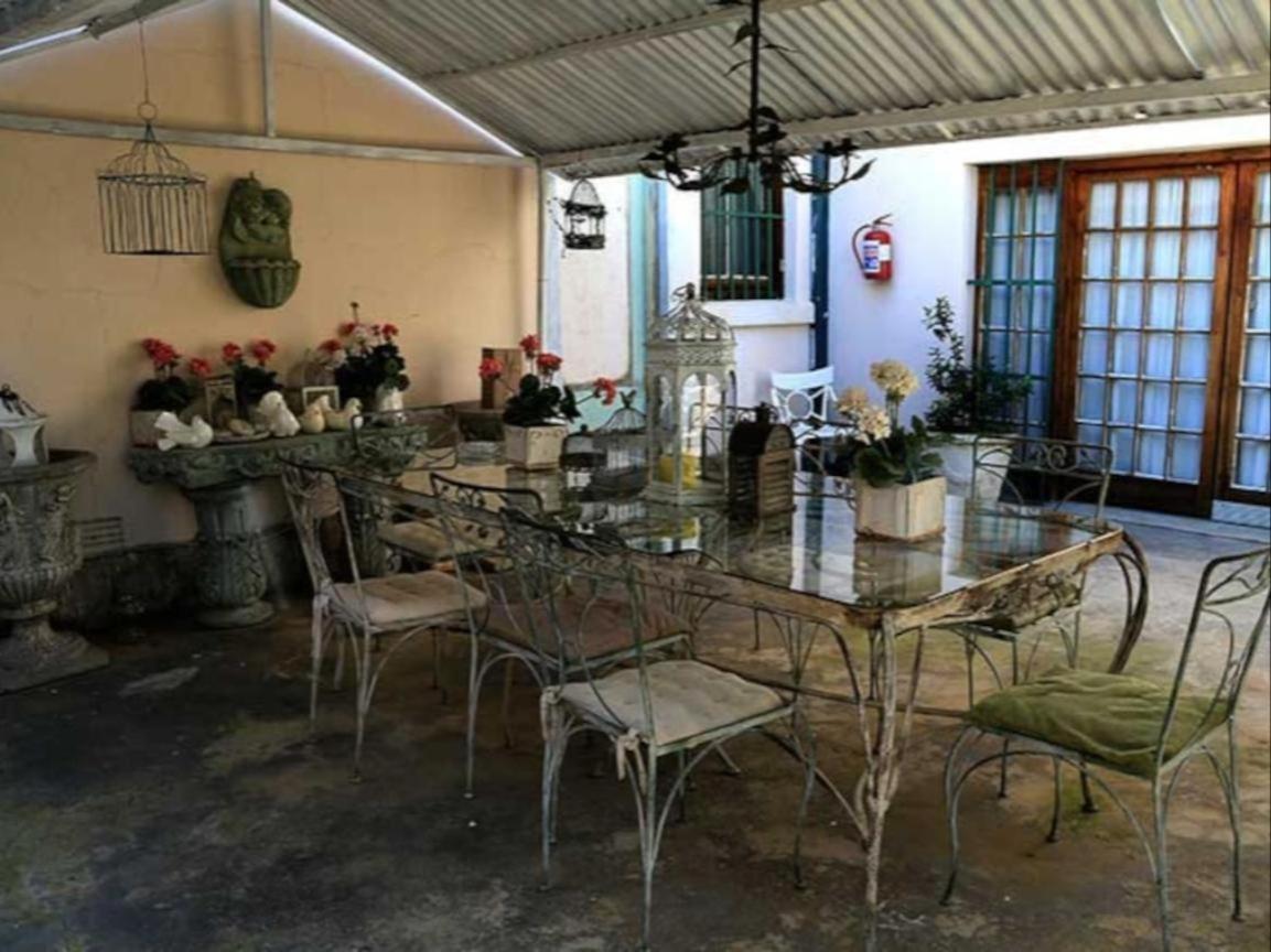 The Green Acorn Guest House 픽스버그 외부 사진