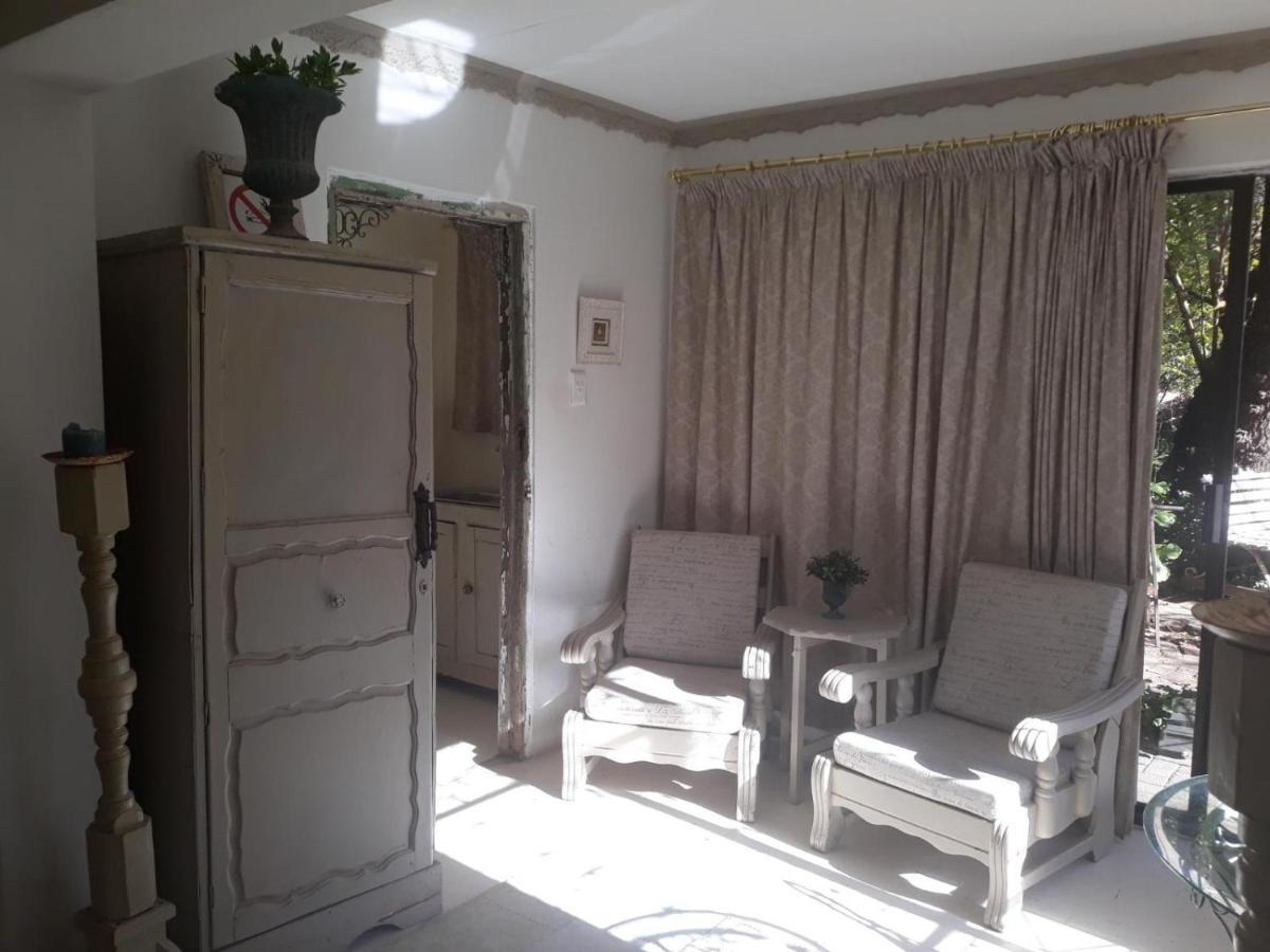 The Green Acorn Guest House 픽스버그 외부 사진
