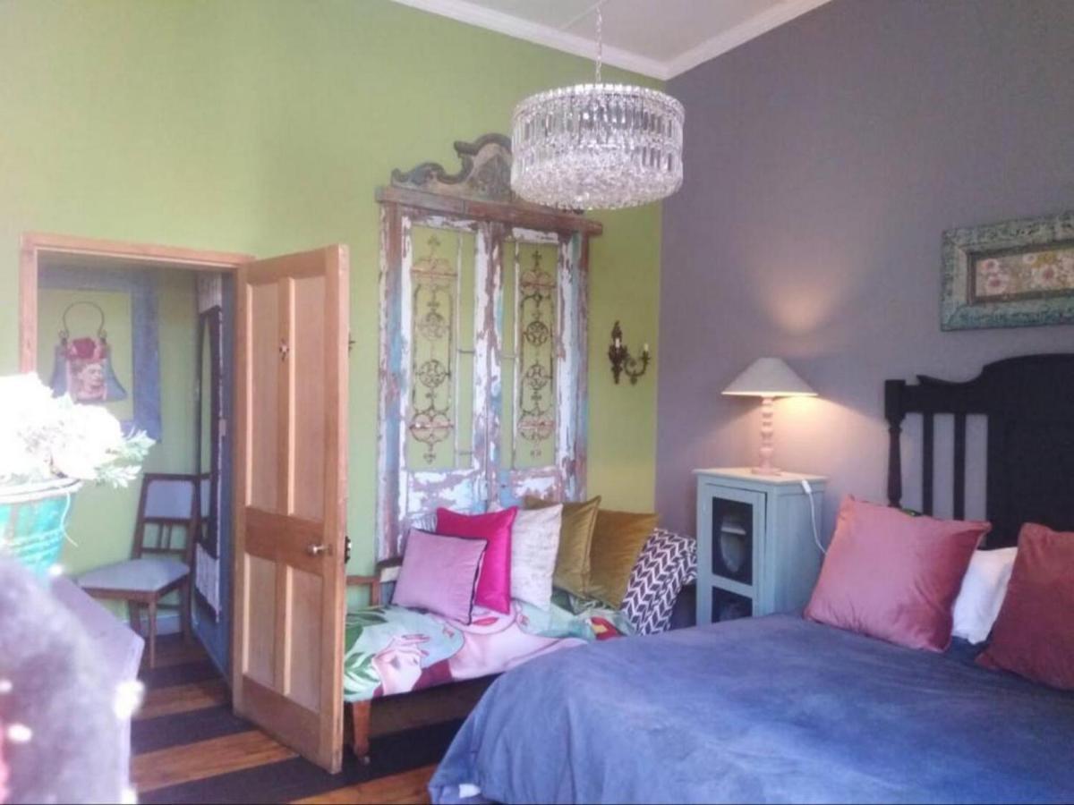 The Green Acorn Guest House 픽스버그 외부 사진