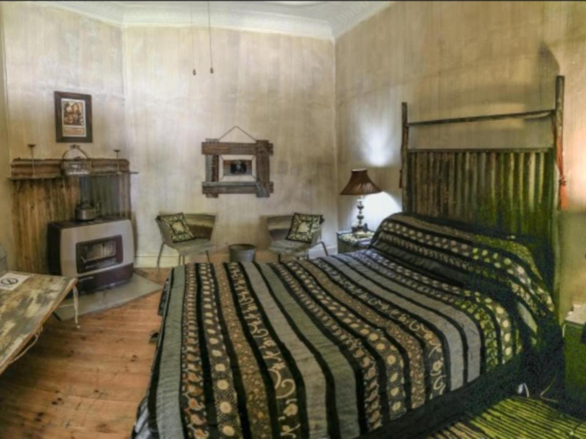 The Green Acorn Guest House 픽스버그 외부 사진