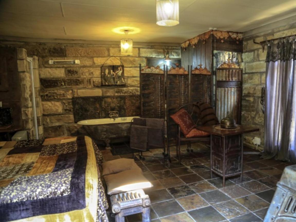 The Green Acorn Guest House 픽스버그 외부 사진
