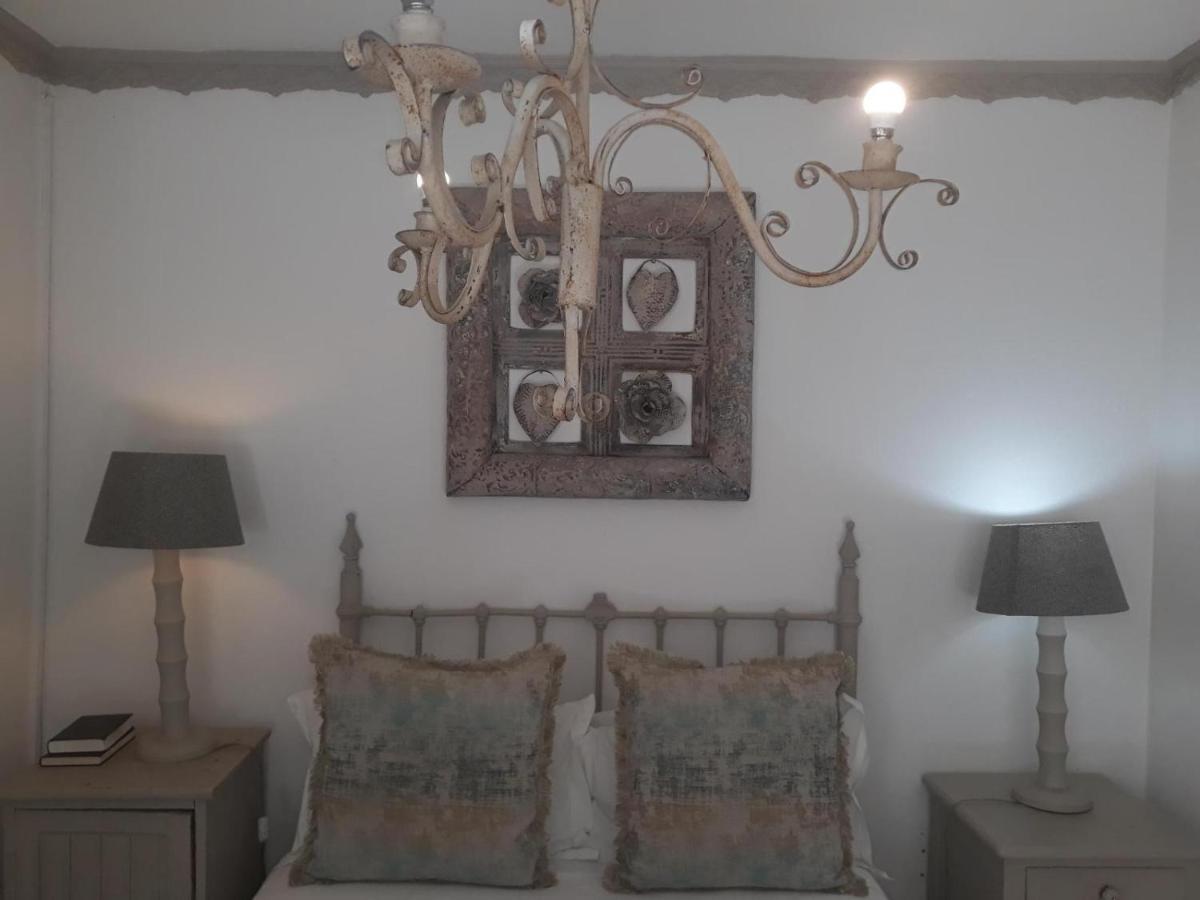 The Green Acorn Guest House 픽스버그 외부 사진
