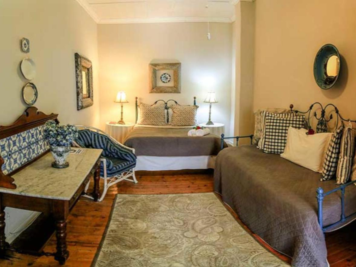 The Green Acorn Guest House 픽스버그 외부 사진