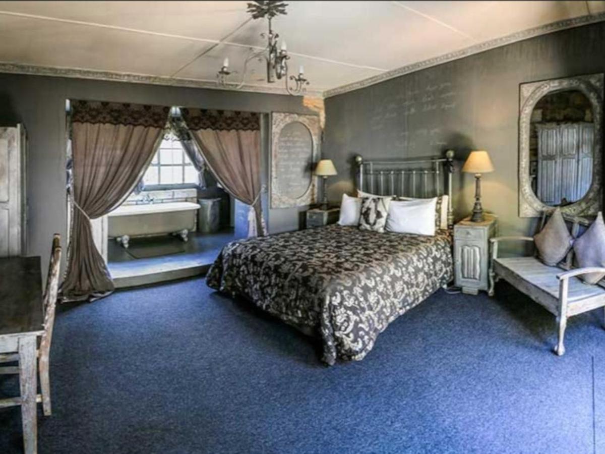 The Green Acorn Guest House 픽스버그 외부 사진