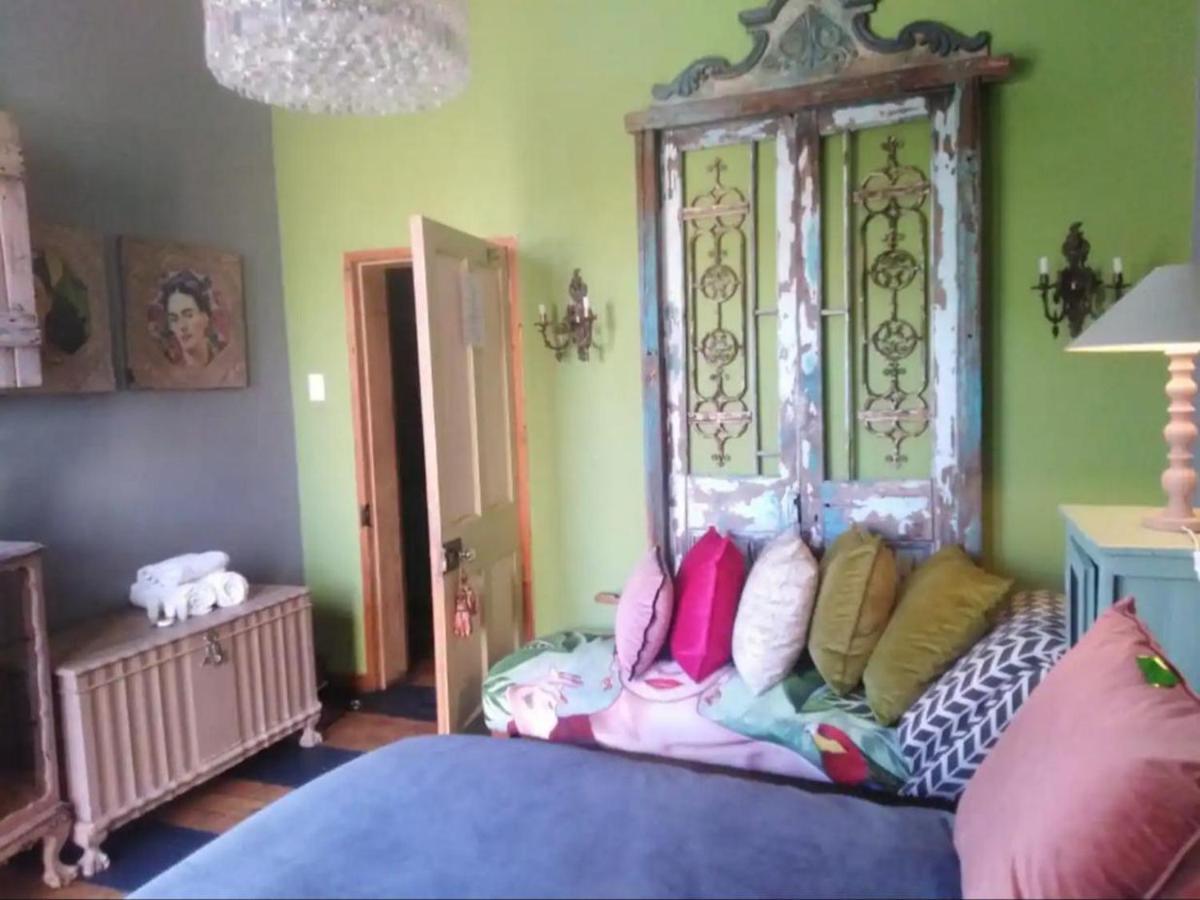 The Green Acorn Guest House 픽스버그 외부 사진