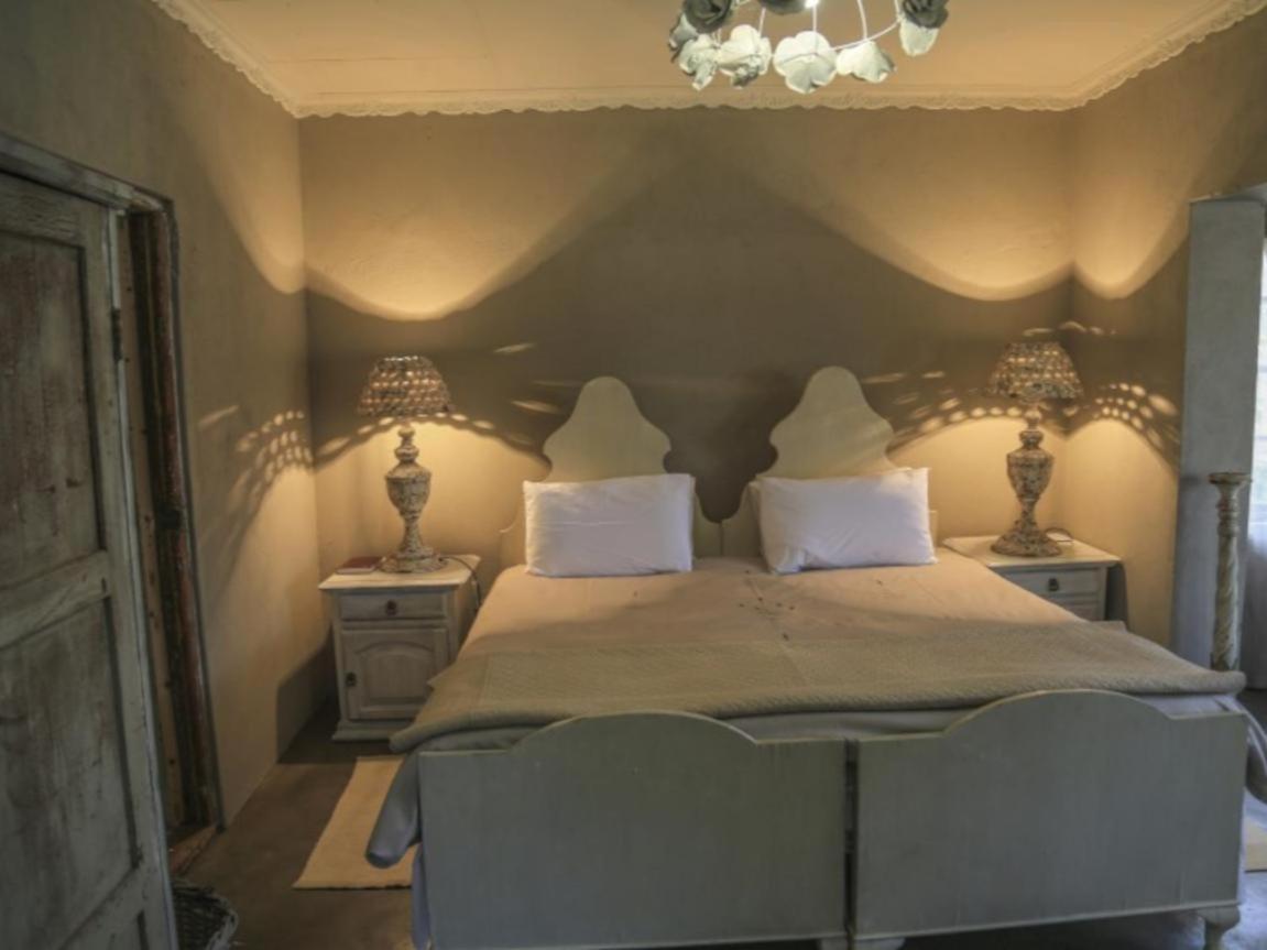 The Green Acorn Guest House 픽스버그 외부 사진