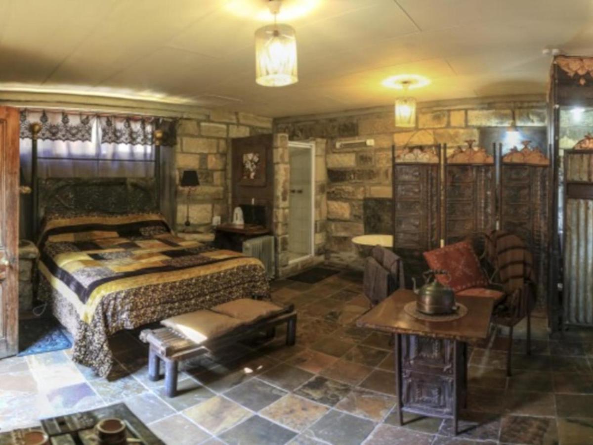 The Green Acorn Guest House 픽스버그 외부 사진