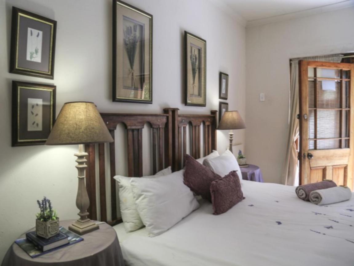 The Green Acorn Guest House 픽스버그 외부 사진