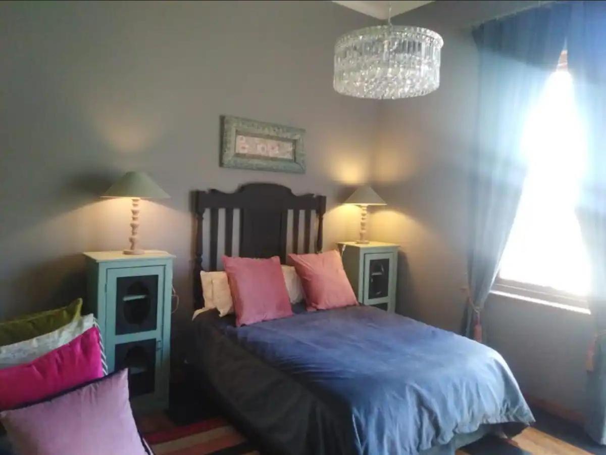 The Green Acorn Guest House 픽스버그 외부 사진